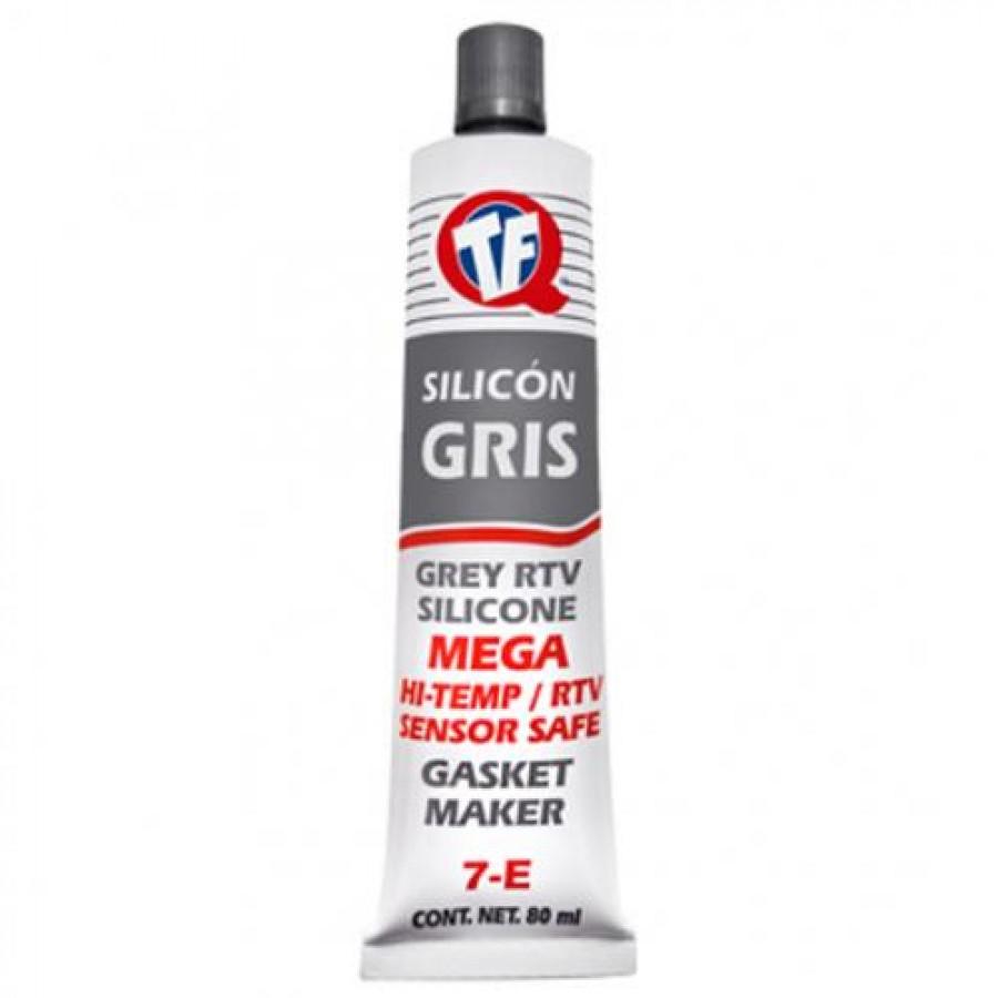 TF SILICON GRIS NET 80mL
