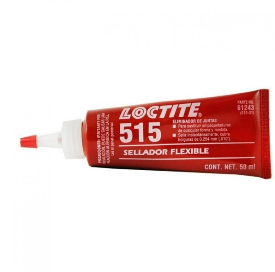 LOCTITE 515 SELLADOR FLEXIBLE NET 50mL