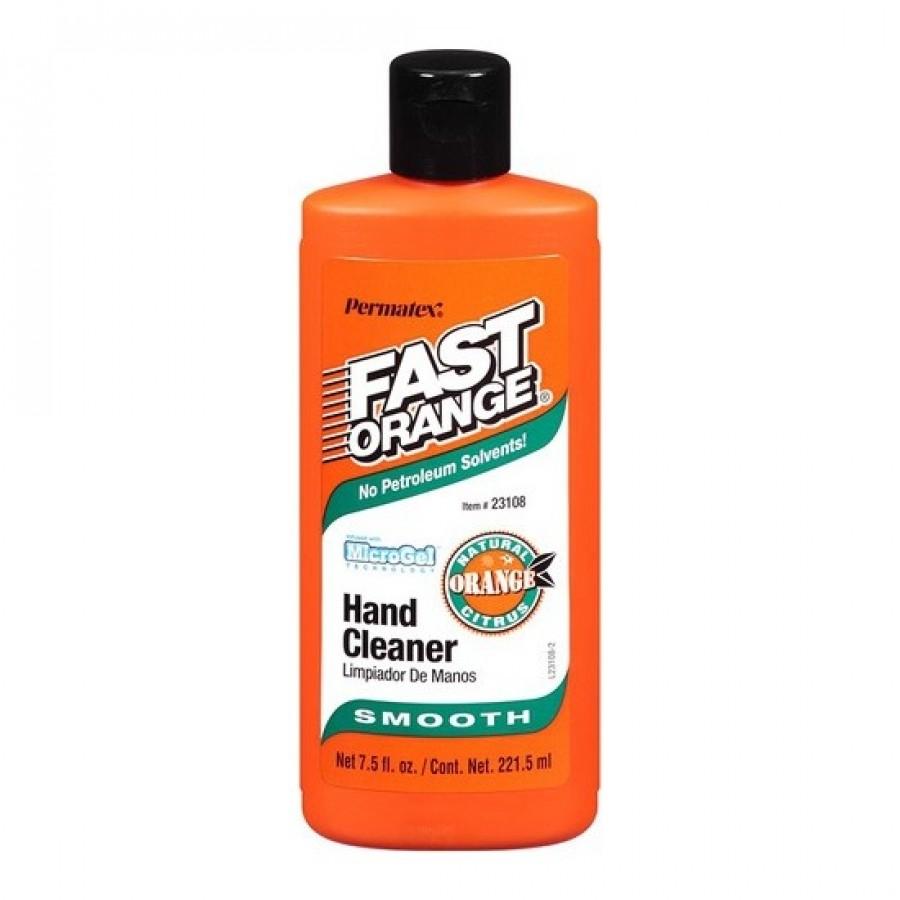 PERMATEX FAST ORANGE NET 221mL