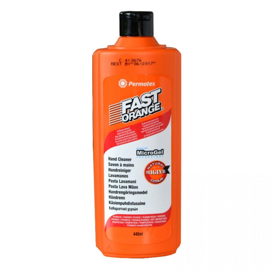 PERMATEX FAST ORANGE NET443mL (sf)