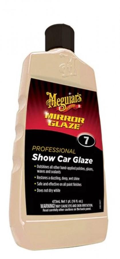 MEGUIARS M0716 SHOW CAR GLAZE 7 NET 473mL