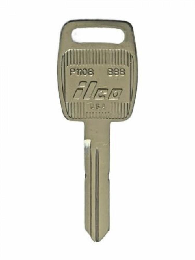 LLAVE B88 (sf)