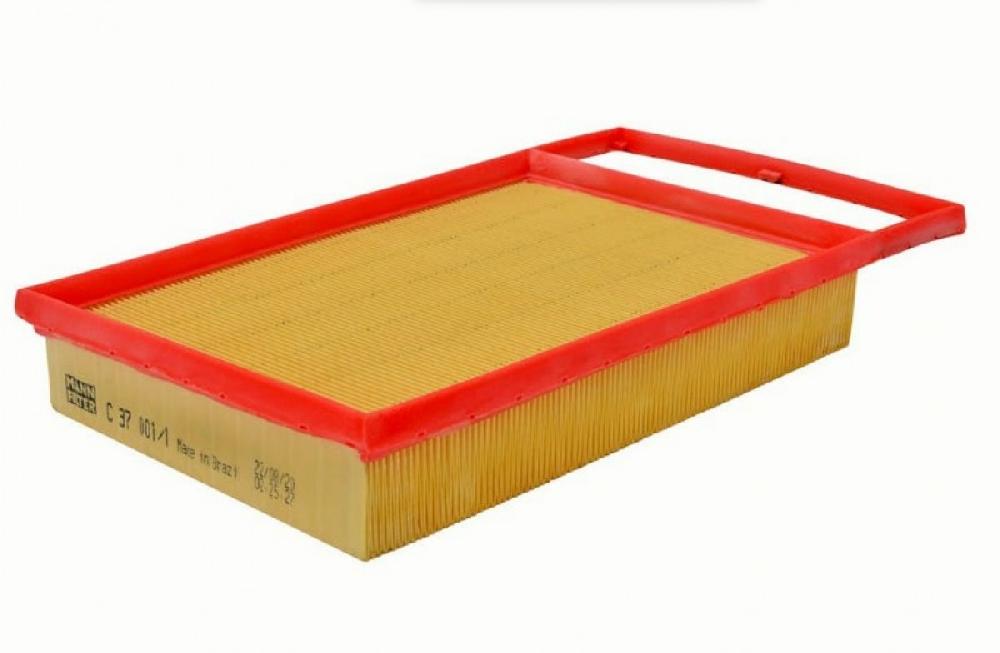 FILTRO AIRE MANN C370011 (DODGE VISION FIAT PALIO STRADA)