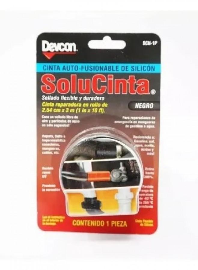 DEVCON SOLUCINTA 2.54CM X 3m