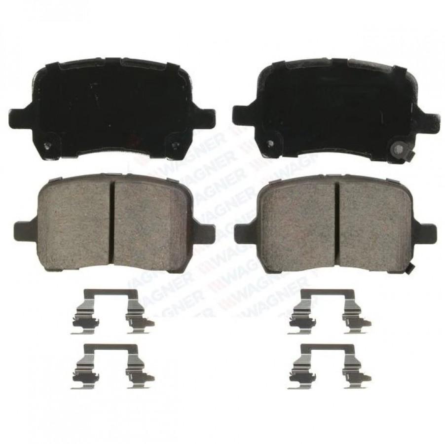 BALATAS WAGNER WD1028