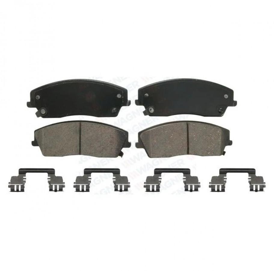 BALATAS WAGNER WD1056