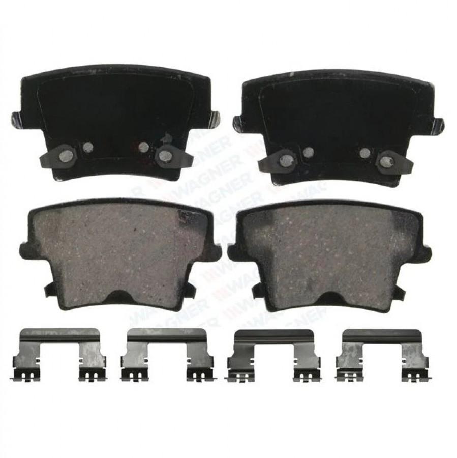 BALATAS WAGNER WD1057
