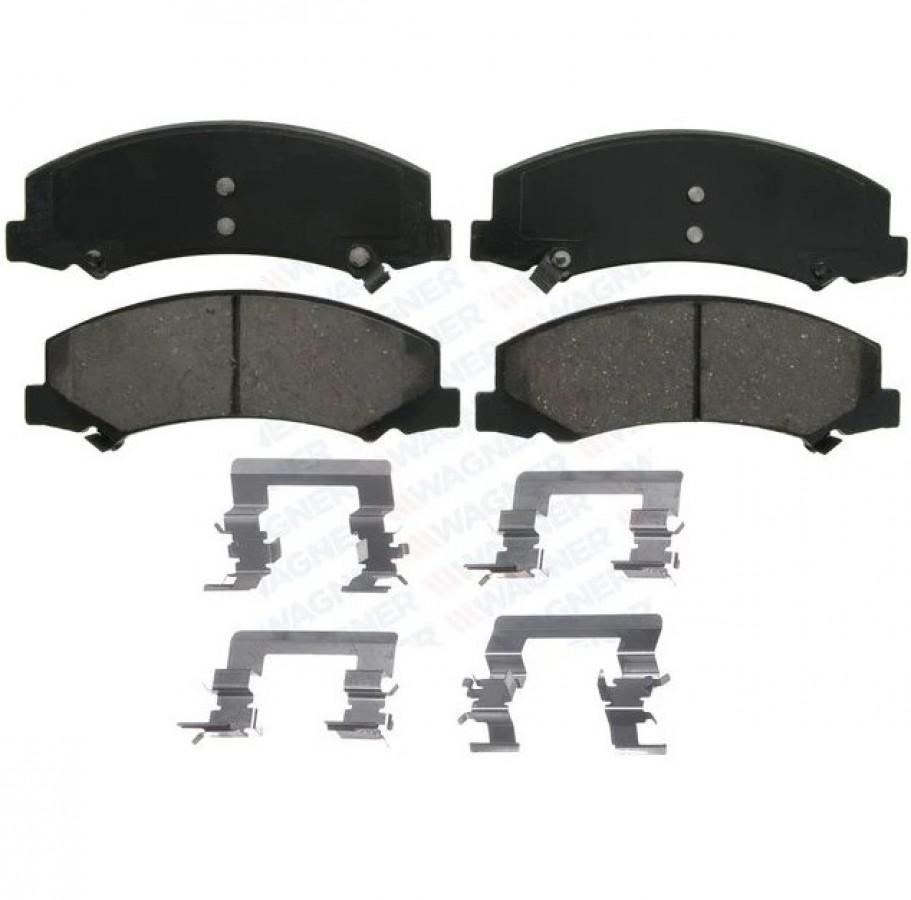 BALATAS WAGNER WD1159