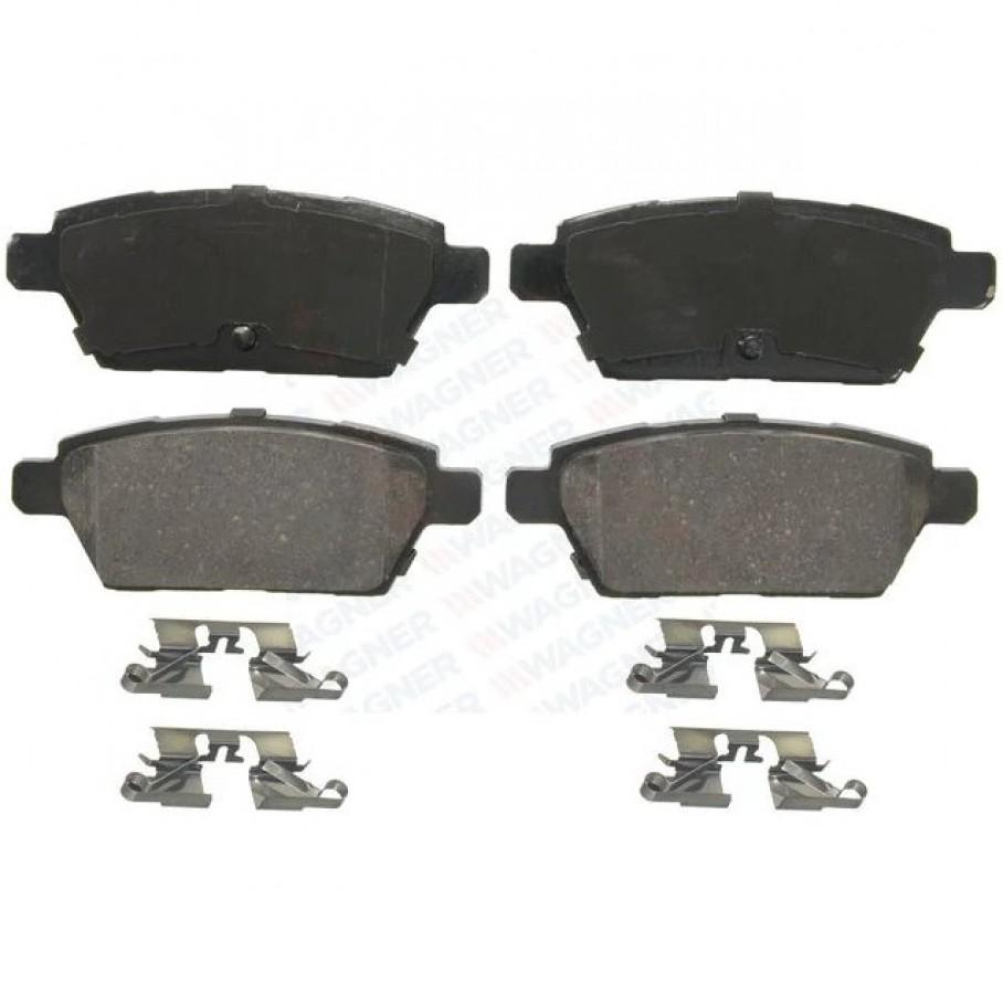 BALATAS WAGNER WD1161