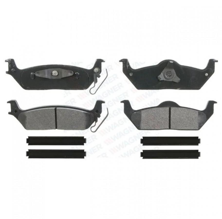 BALATAS WAGNER WX1012