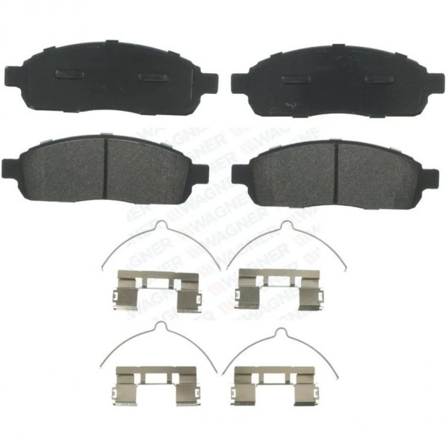 BALATAS WAGNER WX1083