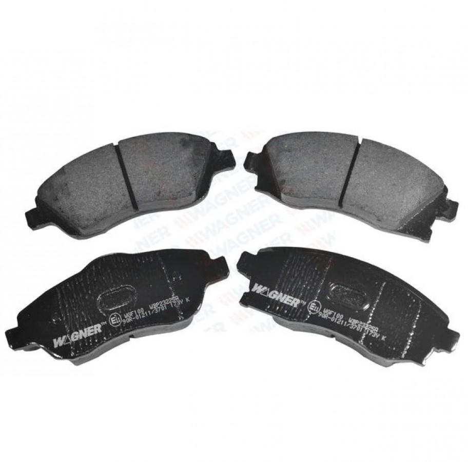 BALATAS WAGNER WX1176