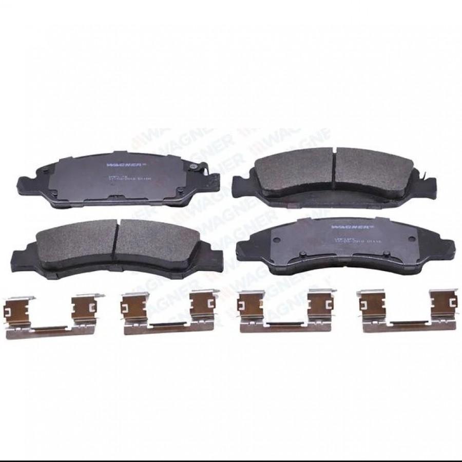 BALATAS WAGNER WX1363S