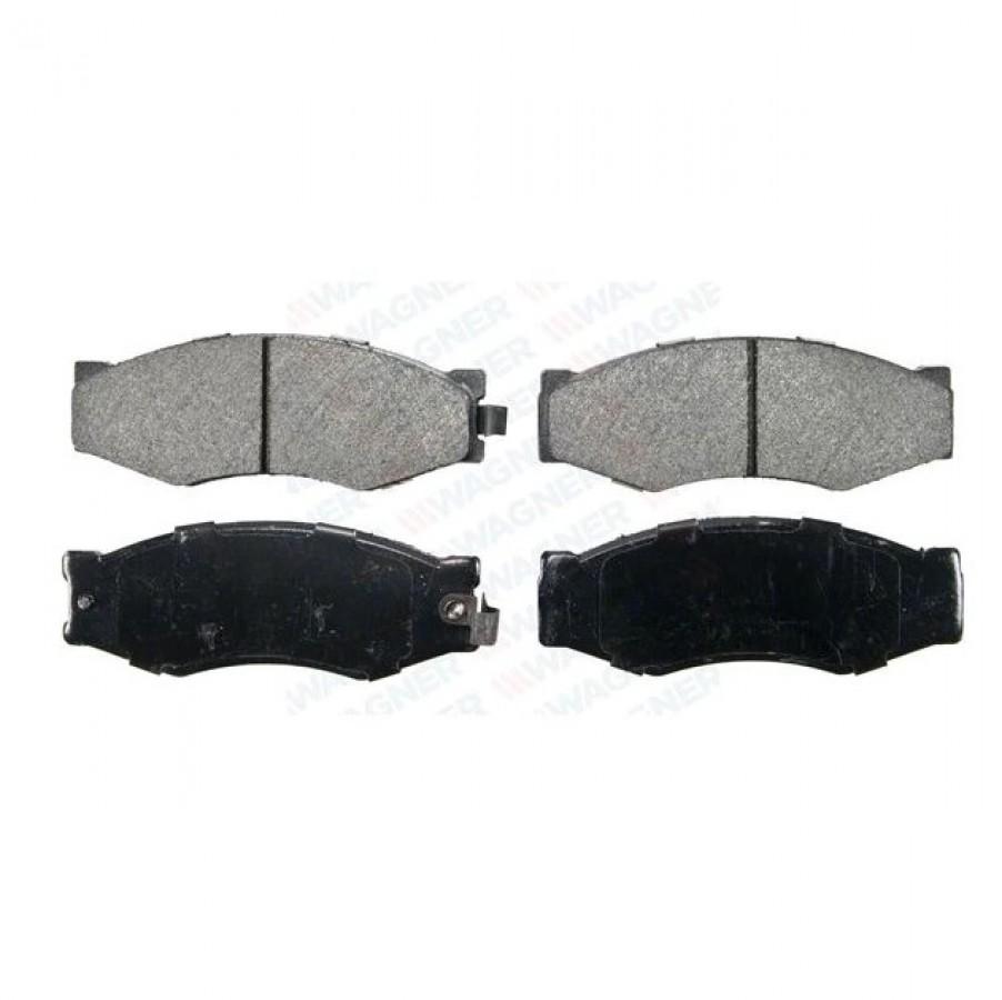 BALATAS WAGNER WX266A
