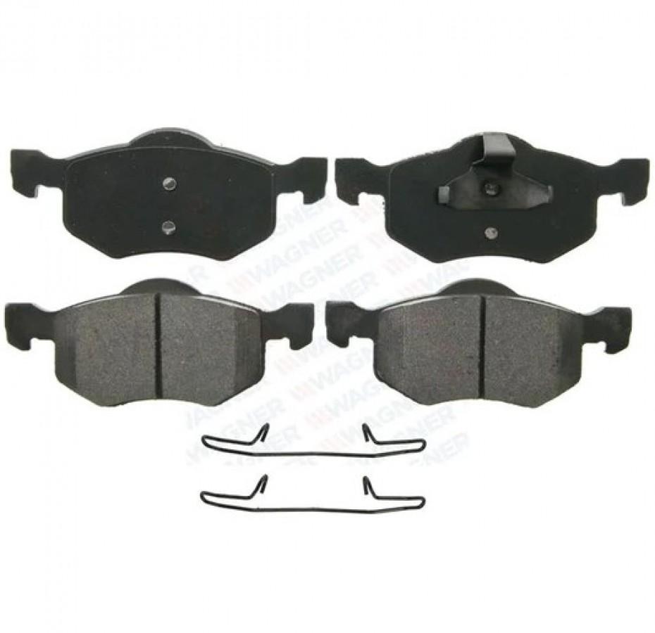 BALATAS WAGNER WX843