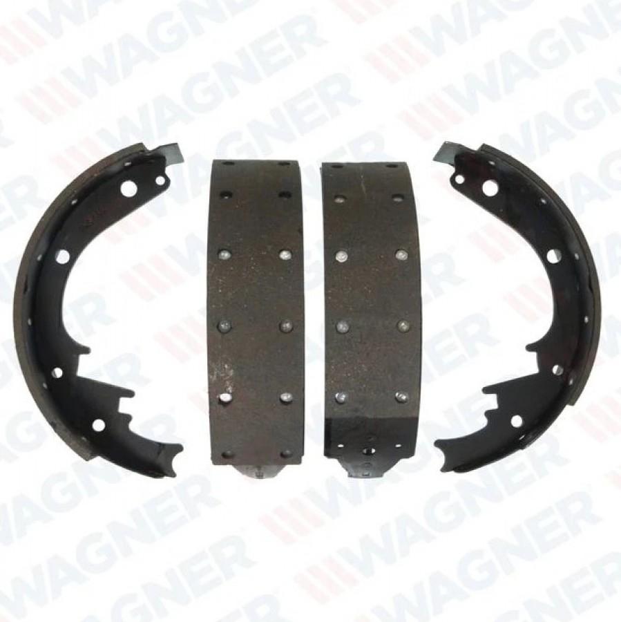 BALATAS WAGNER WZ473R
