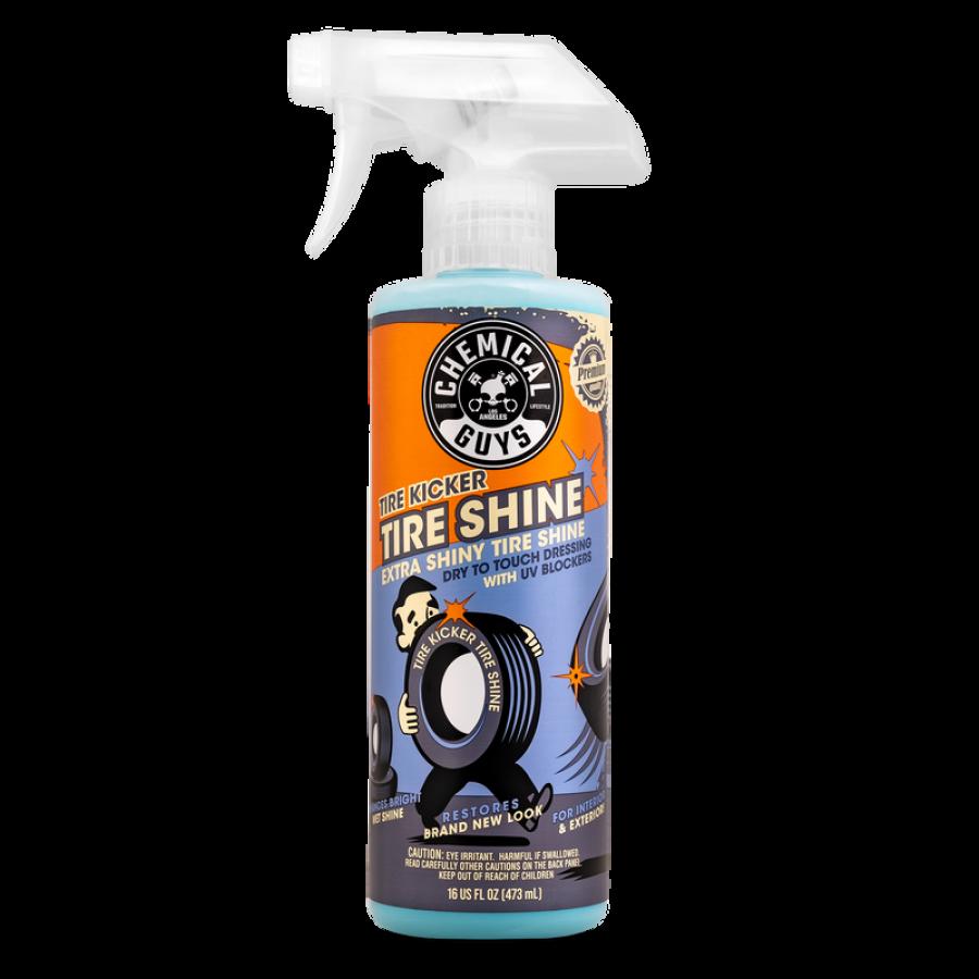 CHEMICAL GUYS TRIE SHINE NET 3.785 L