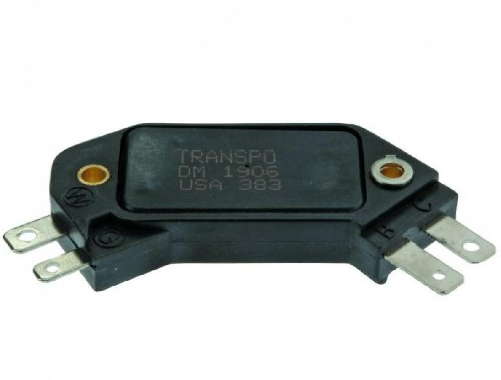 TRANSPO MODULO DM1906 (STANDARD LX301)