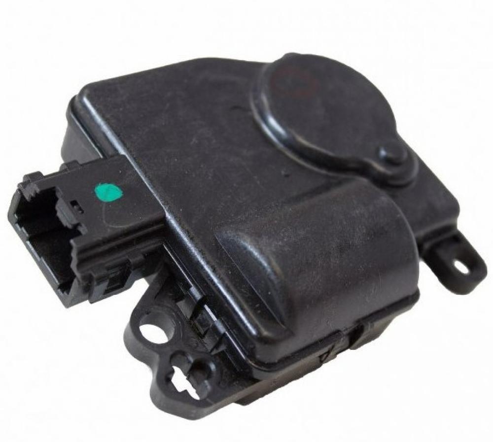 CALEFACTOR AIRE ACTUADOR DE PUERTA MOTORCRAFT YH-1881 | 8L8Z-19E616-C (sf)