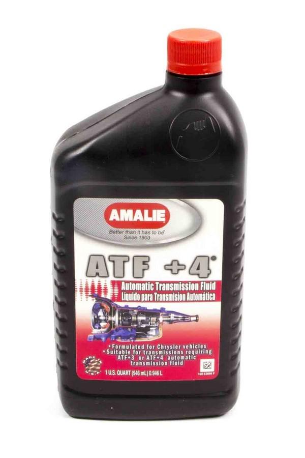 ACEITE AMALIE ATF+4 NET 946mL SINTETICO