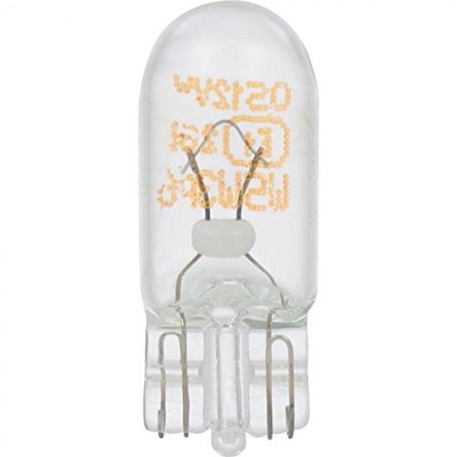 FOCO OSRAM 158 PELLIZCO CHICO 12V 3W