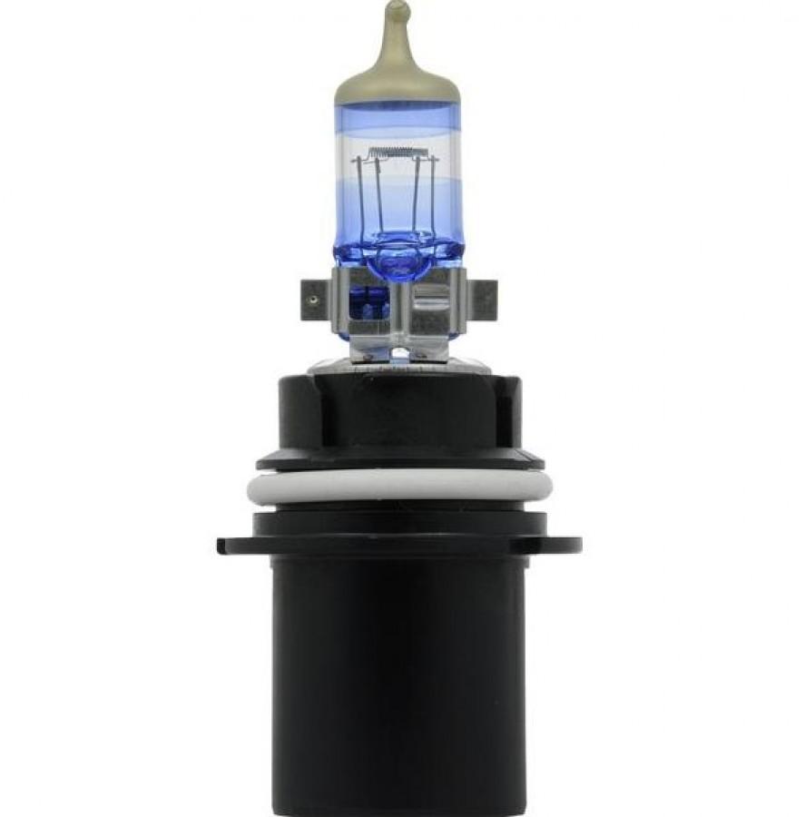 FOCO SYLVANIA SILVERSTAR 9004 12V 45/65W PAR