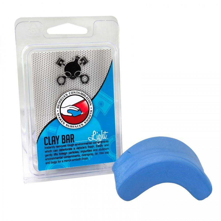 CHEMICAL GUYS CLY_401 CLAY BAR LIGHT
