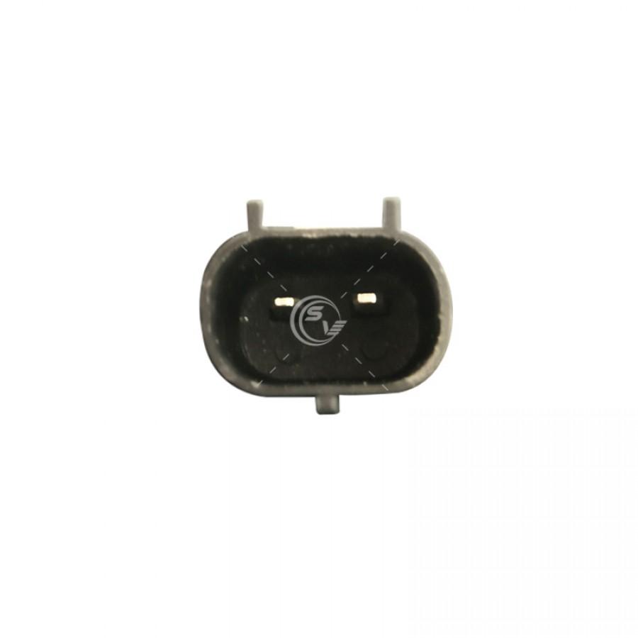 ASER ALTERNADOR BOSCH 6.7L 07-09 136A 12V