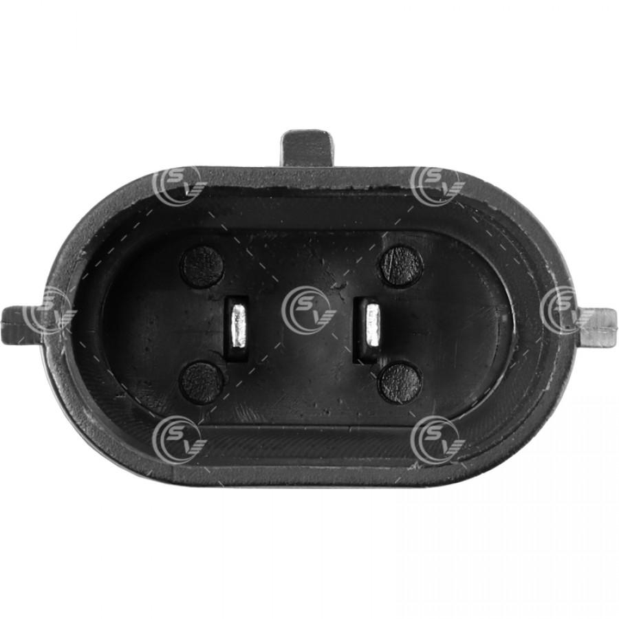 FOCO PHILIPS LED H9 6000K 12-24V PAR