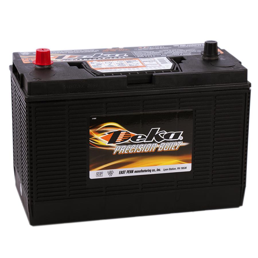 ACUMULADOR DEKA 1131PMF 12V 950CCA