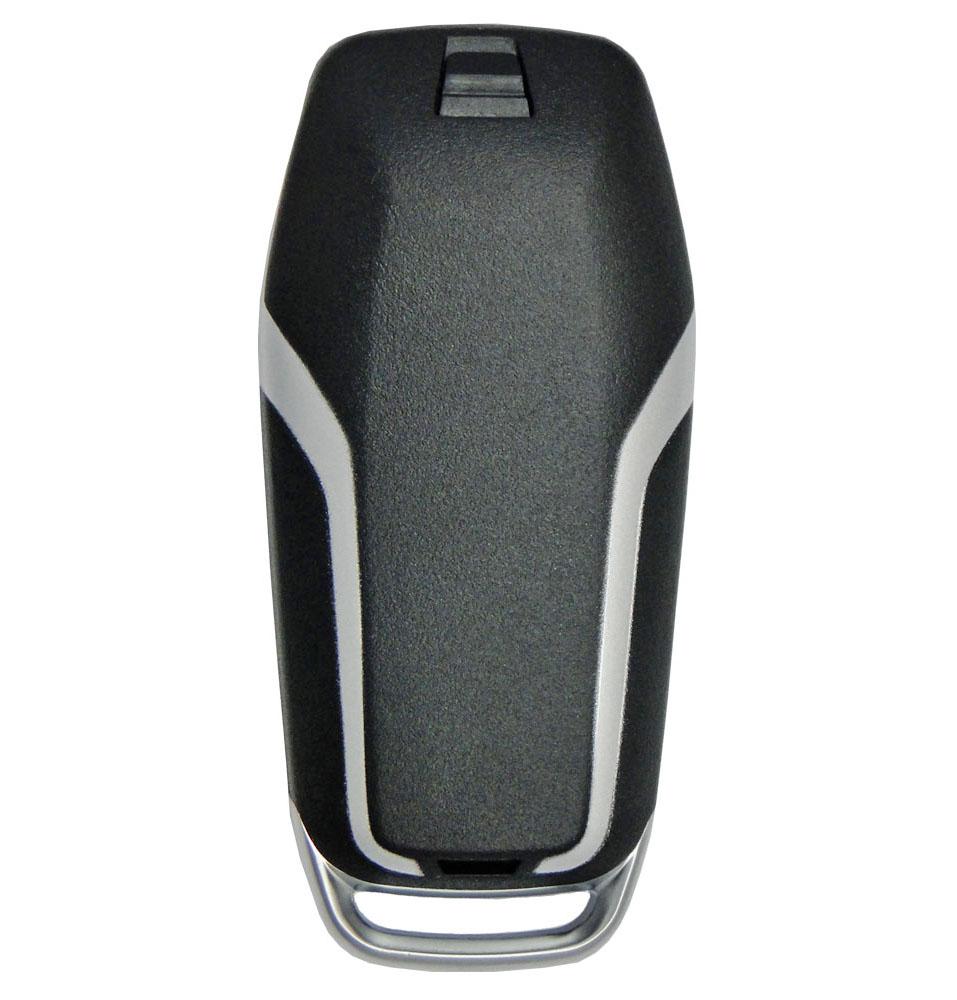 CASCARA LLAVE CONTROL REMOTO | FORD F150 2015 - 2017 | 5 BOTONES | M3N-A2C31243300