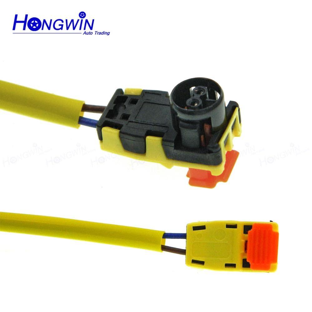 CONNECTOR BOLSA AIRE | FORD EDGE FUSION MUSTANG