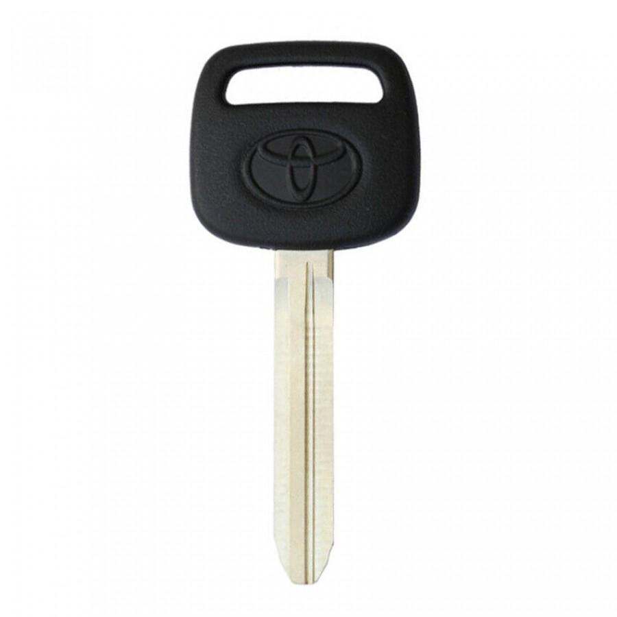 LLAVE | TOYOTA 1992 - 2006 | 90999-00185 | ORIGINAL