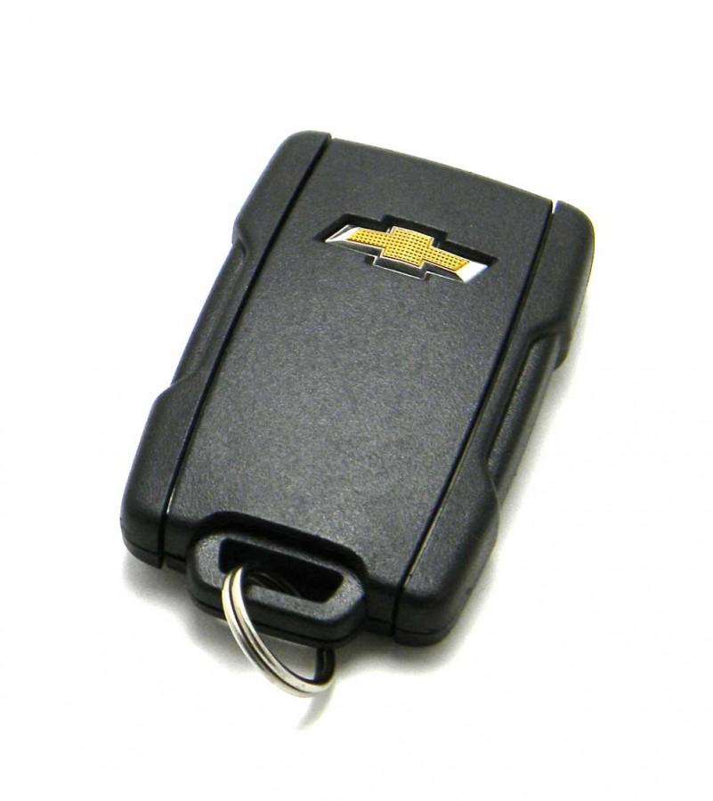 CONTROL REMOTO | 2015 - 2020 CHEVROLET SUBURBAN TAHOE | 6 BOTONES | M3N-32337100 | ORIGINAL