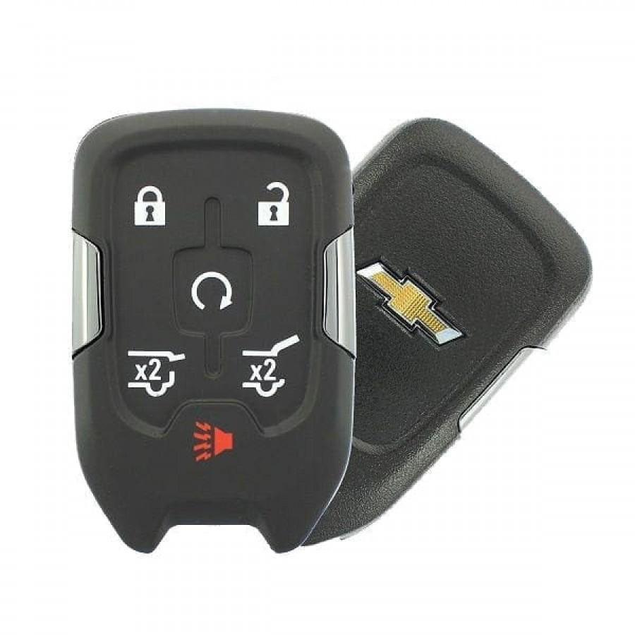 LLAVE PRESENCIA CONTROL REMOTO | 2015 - 2020 CHEVROLET SUBURBAN TAHOE | 315 Mhz | HYQ1AA | 13508278