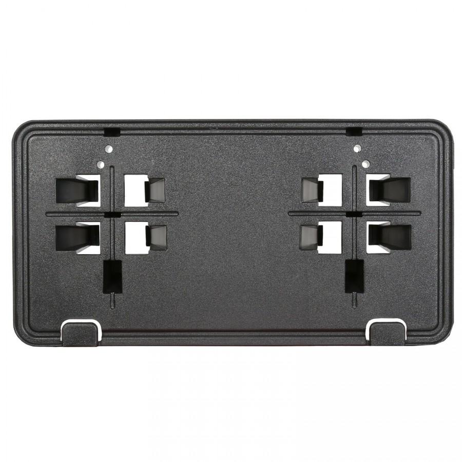PORTA PLACA FORD PARTS FL3Z-17A385-B / FORD F-150 2015 - 2017 V8