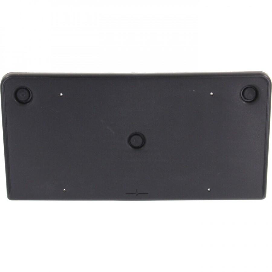 PORTA PLACA JETTA 2011-2014 5C6807285A9B9