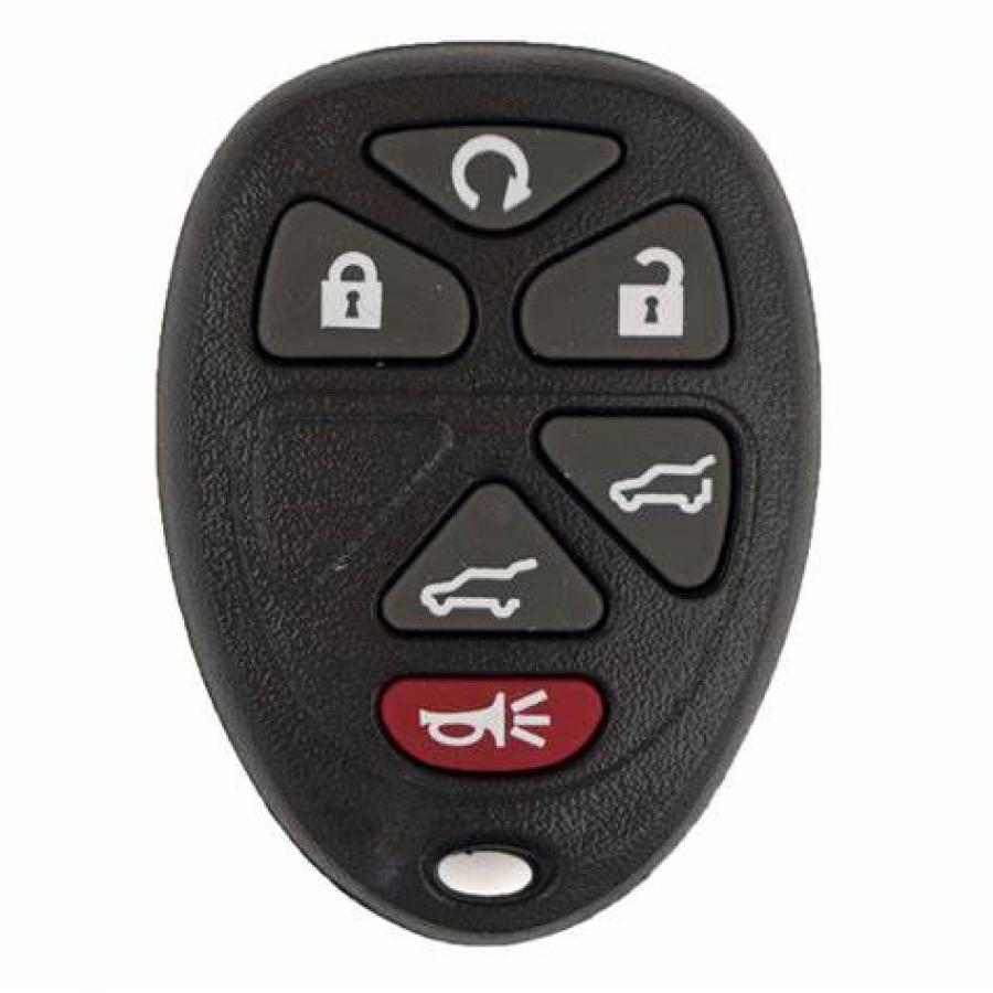 2007-2013 Cadillac | Chevrolet 6B OUC60221 ORIGINAL