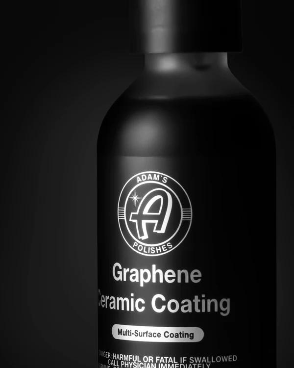 ADAMS POLISHES Graphene Ceramic Coating NET 60ML