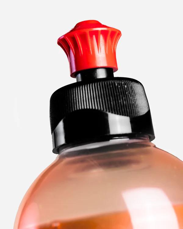 ADAMS POLISHES Wash & Wax NET 3.785L