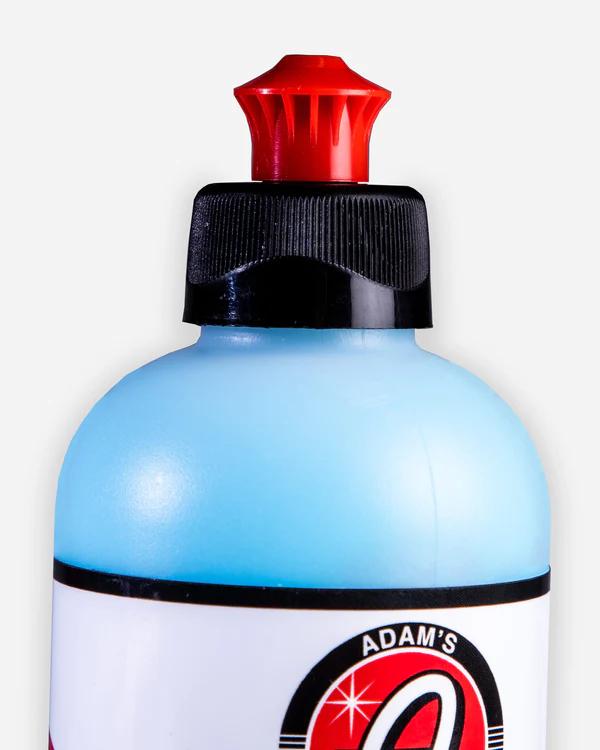 ADAMS POLISHES Hand Polish NET 12oz/355ml