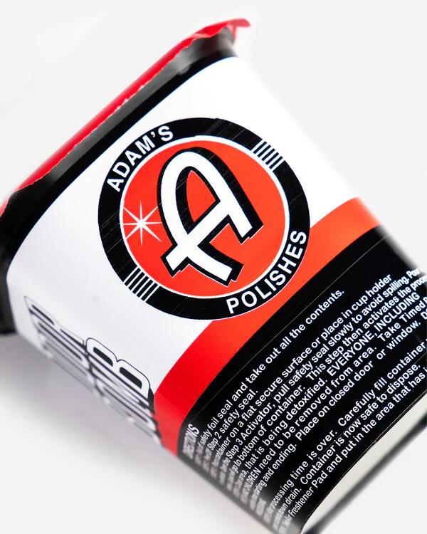 ADAMS POLISHES NEW ODOR BOMB 1 PACK