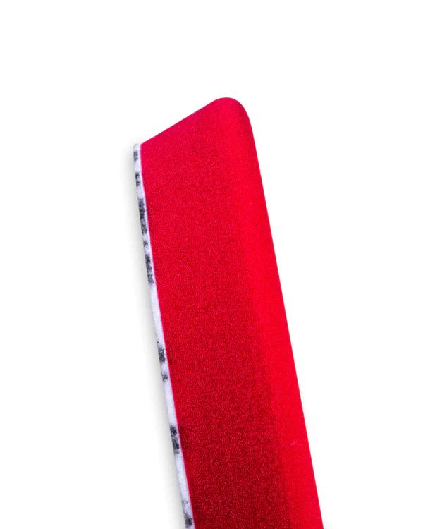 ADAMS POLISHES Previous Generation Red Foam Polishing Pad 5.5"