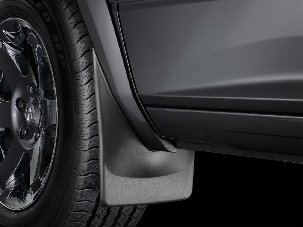 Guardafango Ford F150 (10-14) Weathertech