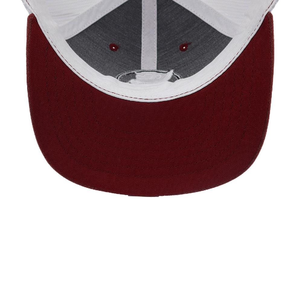 GORRA HOOEY ROUGHY LOGO ROJO PARA JOVEN