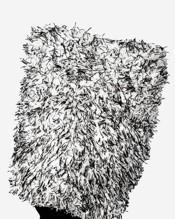 ADAM'S MICROFIBER WASH MITT