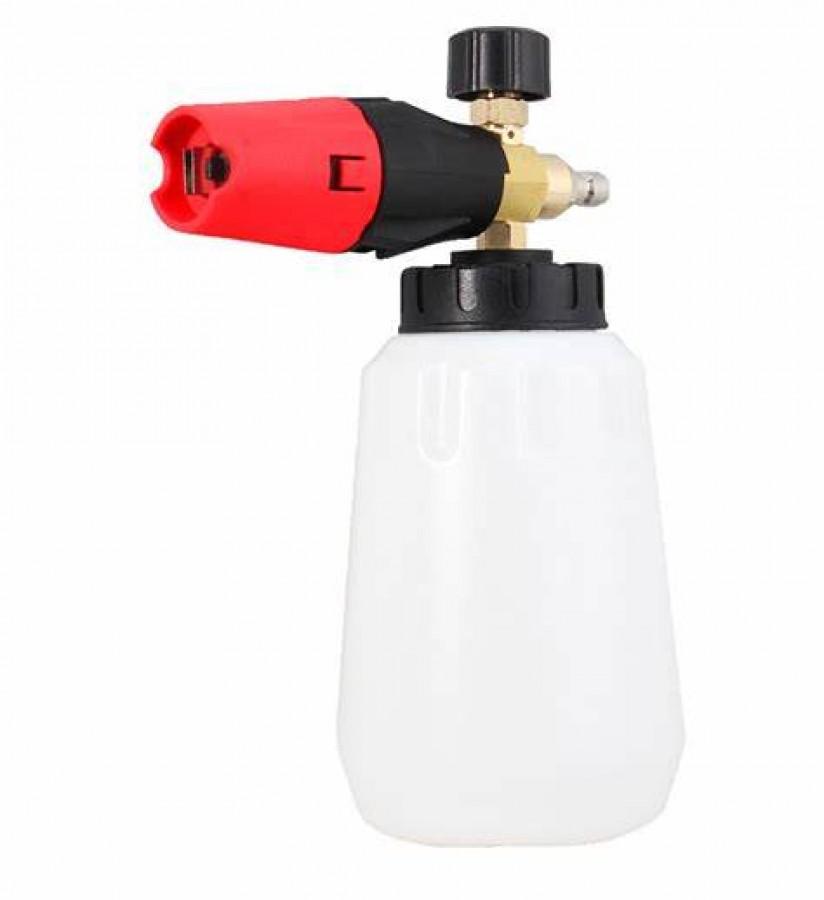 FOAM CANNON