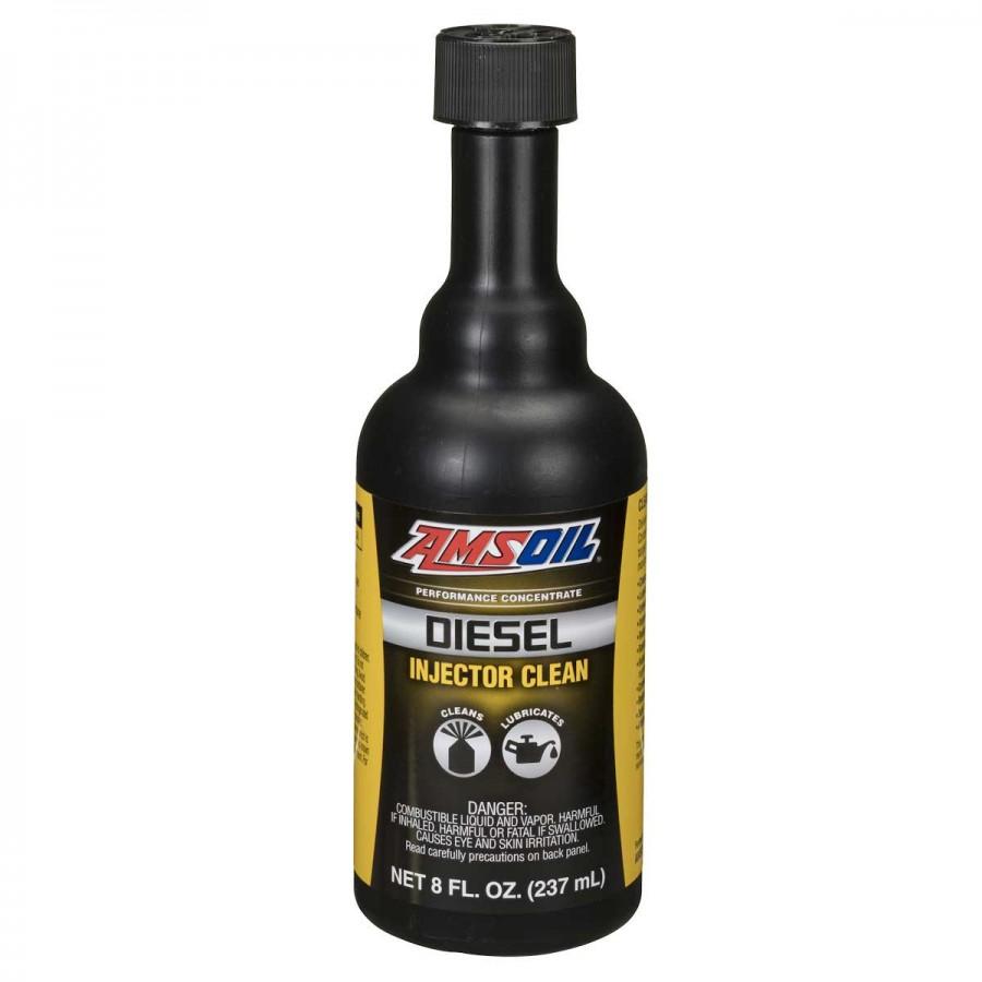 Aditivo para Limpieza de Inyectores Diésel Amsoil Net 16oz / 473mL ADFCN