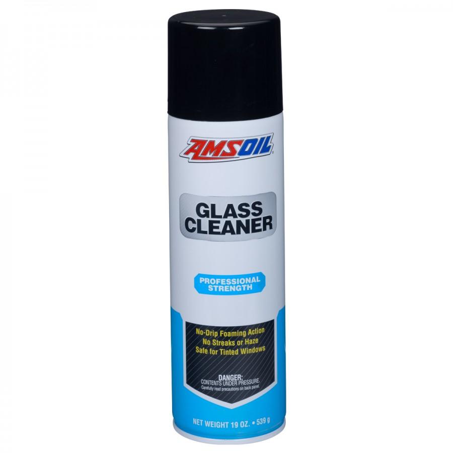 Limpiador de Vidrios Amsoil Net 539g AGCSC