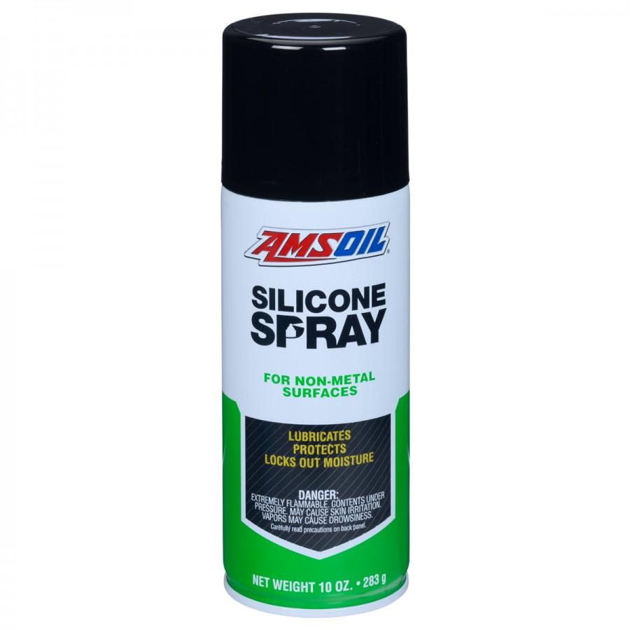 Silicon En Spray Amsoil Net 283g ALSSP